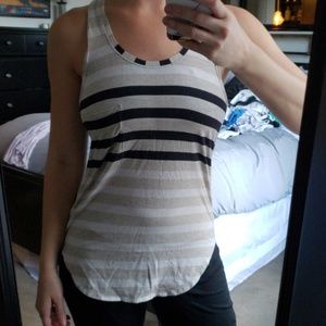 Lululemon Pocket Tank